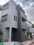 武蔵中原駅より徒歩7分 3階 新築の賃貸物件