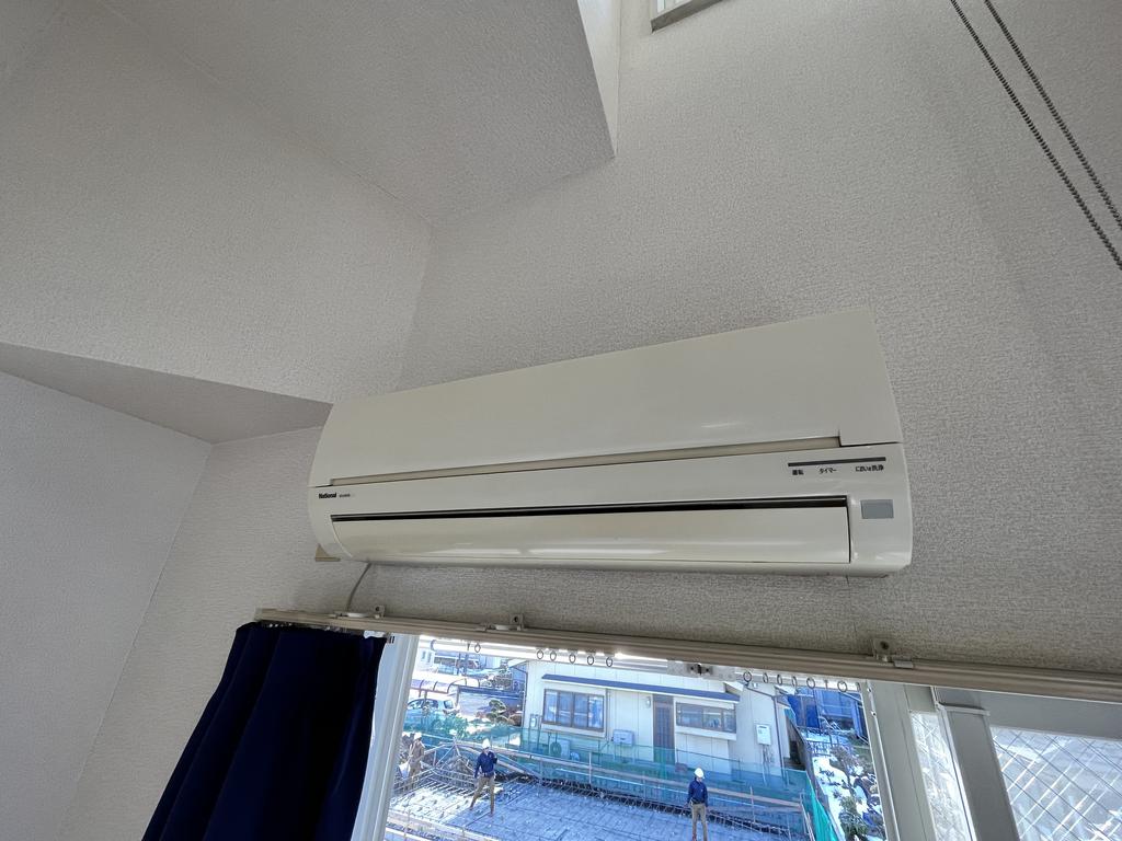 眺望　※別号室参考写真※