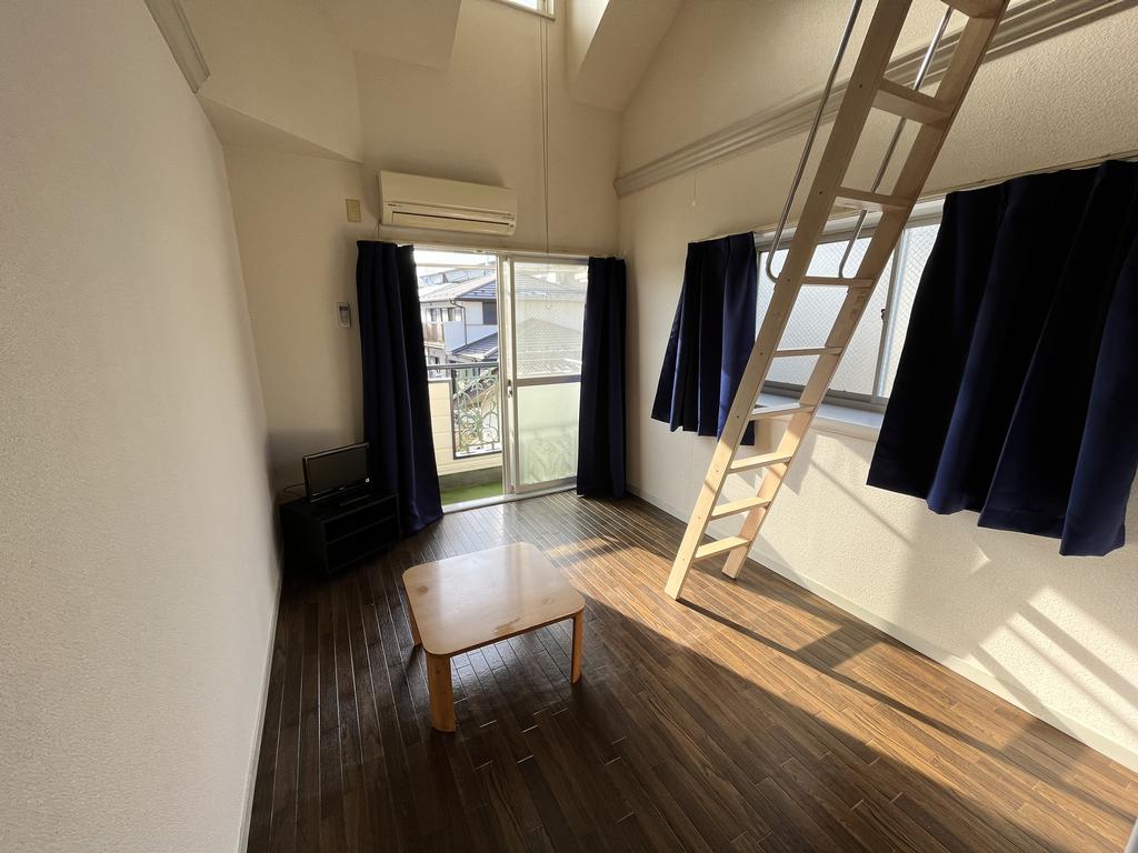 その他部屋・スペース　※別号室参考写真※