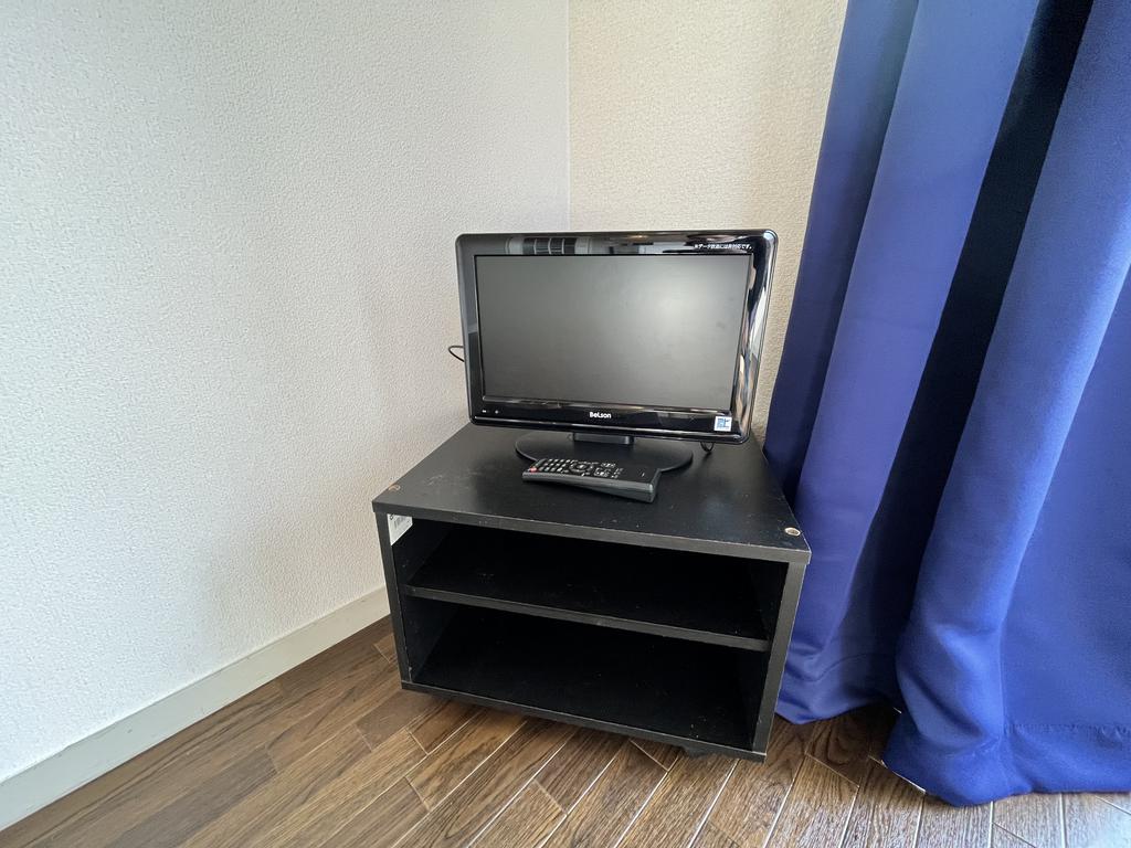 その他設備　※別号室参考写真※