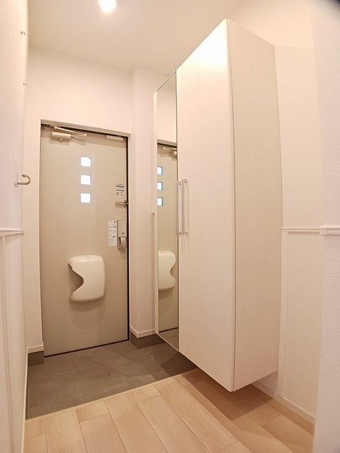 居室・リビング　※家具はＣＧです※