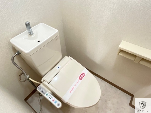 トイレ　ＷＣ