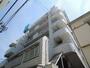 大塚駅より徒歩2分 4階 築36年9ヶ月の賃貸物件