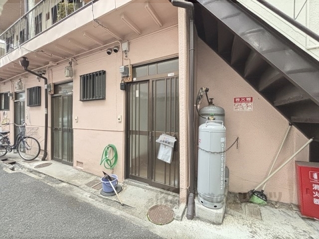 その他共有部分　廊下