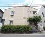 出町柳駅より徒歩11分 2階 築37年11ヶ月の賃貸物件