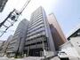 阿波座駅より徒歩2分 13階 築7年8ヶ月の賃貸物件