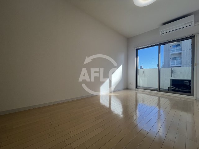 居室・リビング　レジュールアッシュ江坂　リビング