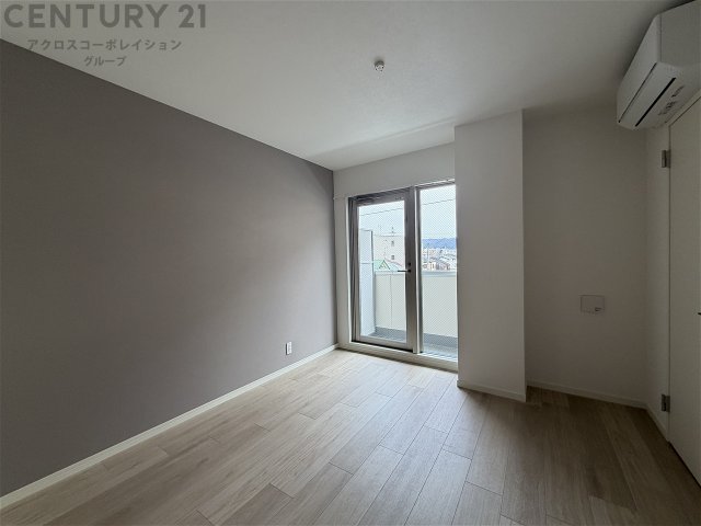 居室・リビング　ゆったりとした居間です