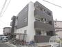 フジパレス堺白鷺２番館 3階 築7年8ヶ月の賃貸物件