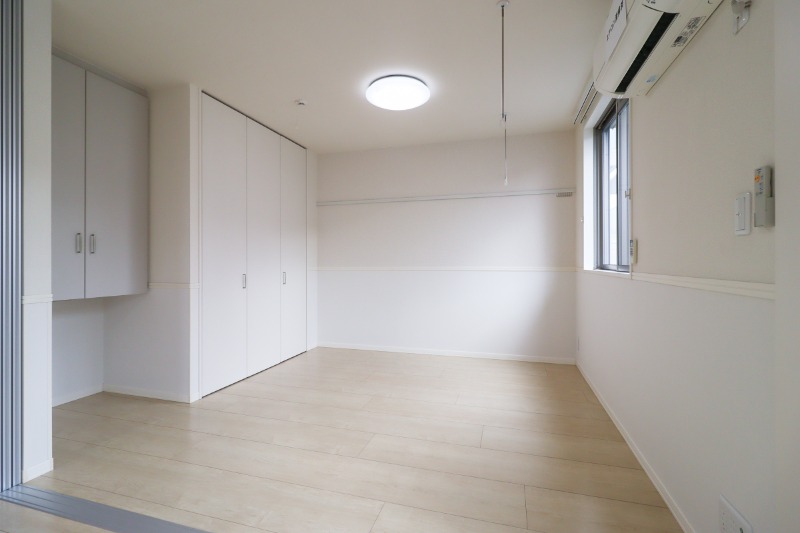 洗面設備　図面と現状に相違がある場合には現状を優先