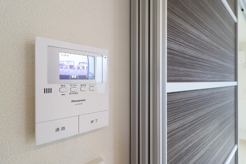 玄関　図面と現状に相違がある場合には現状を優先