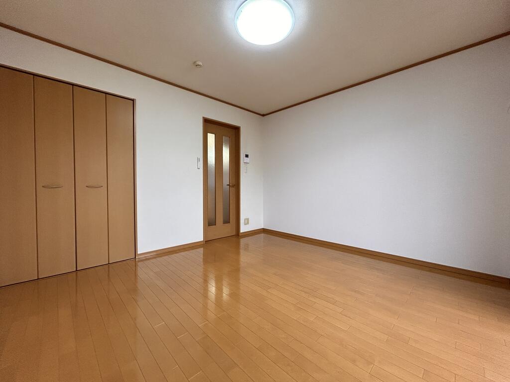居室・リビング　※画像は同タイプ別部屋の参考画像です