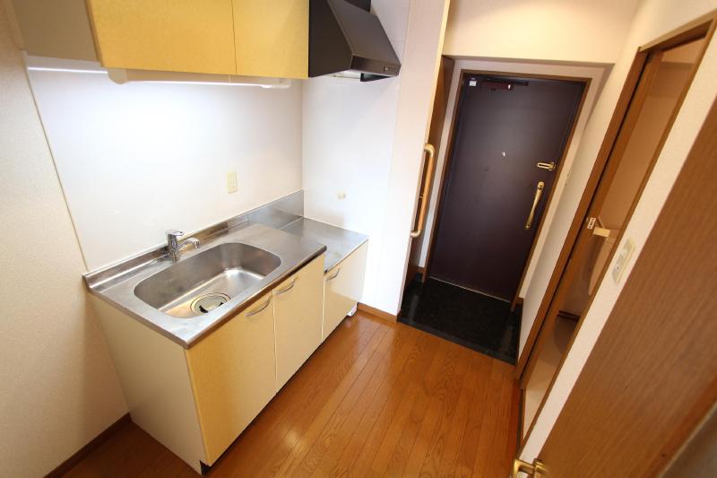 その他部屋・スペース　反転タイプ・参考写真