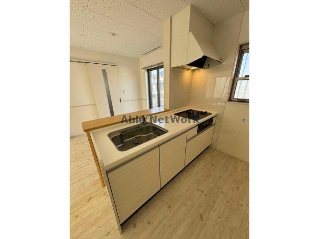 キッチン　※同型タイプ5