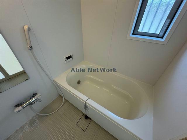 バス・シャワールーム　※同型タイプ5