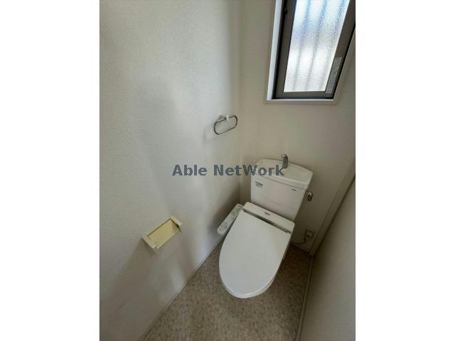 トイレ　※同型タイプ5
