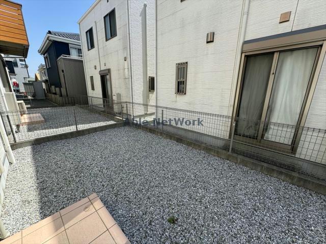 庭　※同型タイプ5