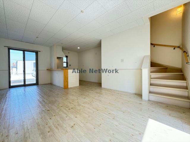 居室・リビング　※同型タイプ5