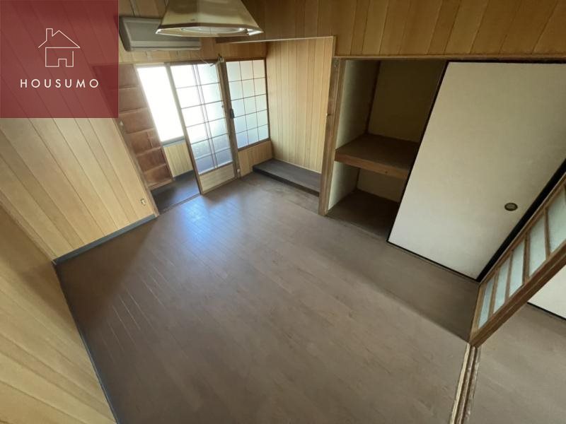 その他部屋・スペース　中はこのようになっています