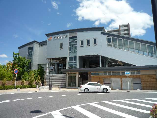 その他　野田新町駅（その他）まで2303m