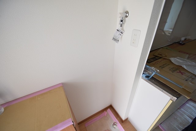 その他　他部屋