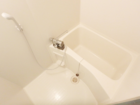 バス・シャワールーム　※写真は別室です。