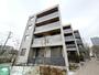 元住吉駅より徒歩11分 3階 新築の賃貸物件