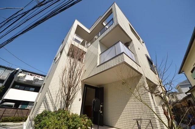 建物外観　★安心の旭化成ホームズ施工★