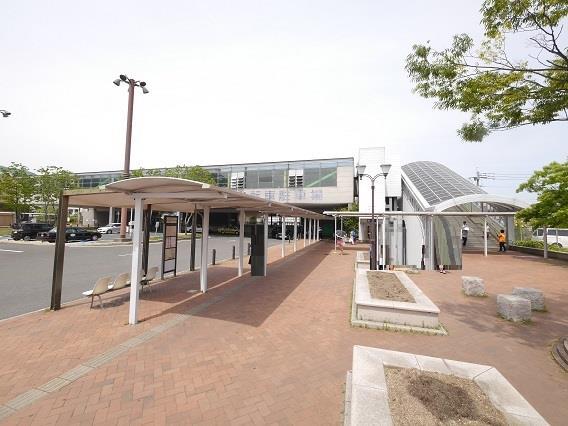 その他　JR下曽根駅（その他）まで780m