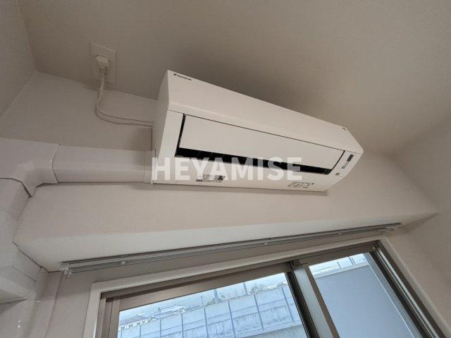 その他設備　※別のお部屋の写真です。