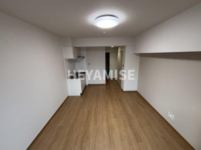 居室・リビング　※別のお部屋の写真です。