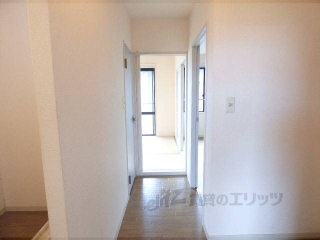 その他部屋・スペース　廊下