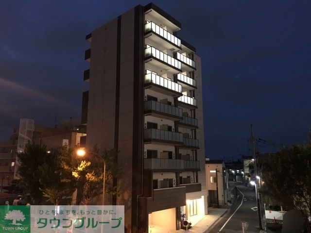 その他共有部分　外観