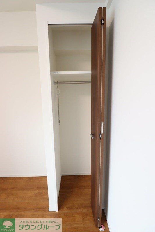 収納　参考写真