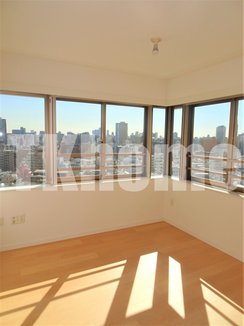 その他部屋・スペース　洋室(同マンション・別室参考写真)