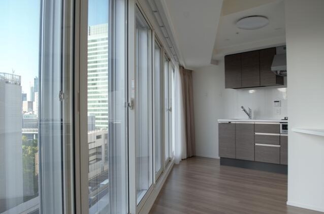 居室・リビング　居室※別部屋参考写真