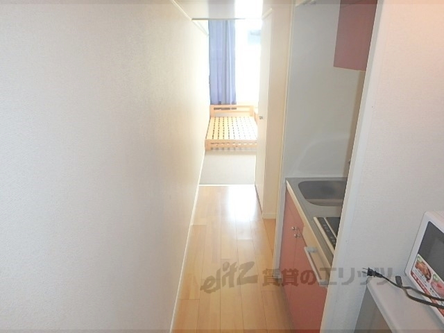 その他部屋・スペース　廊下