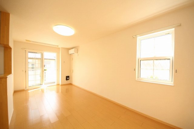 居室・リビング　おしゃれなリビングです