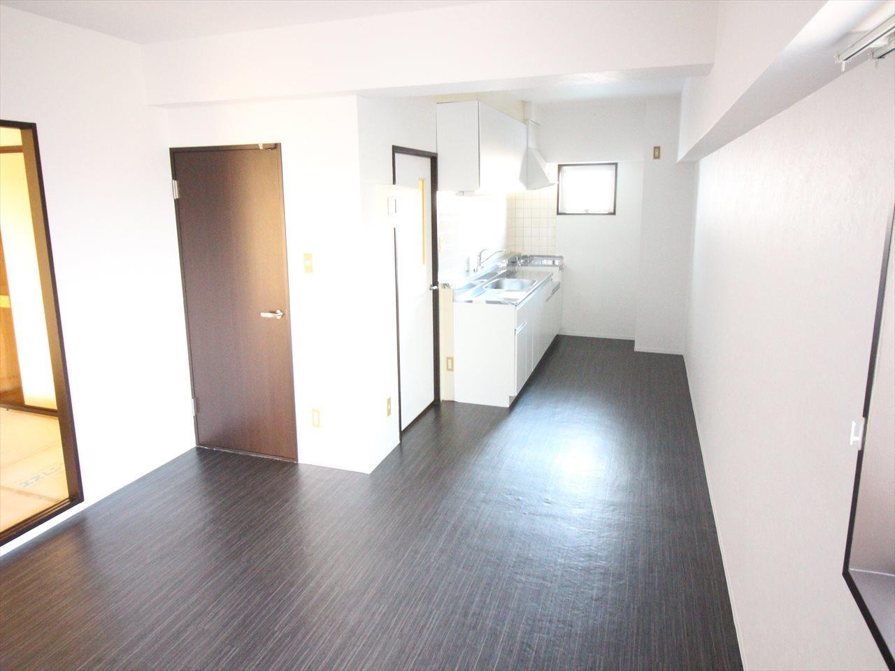 居室・リビング　連携あり任意