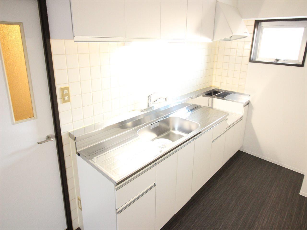 キッチン　連携あり任意