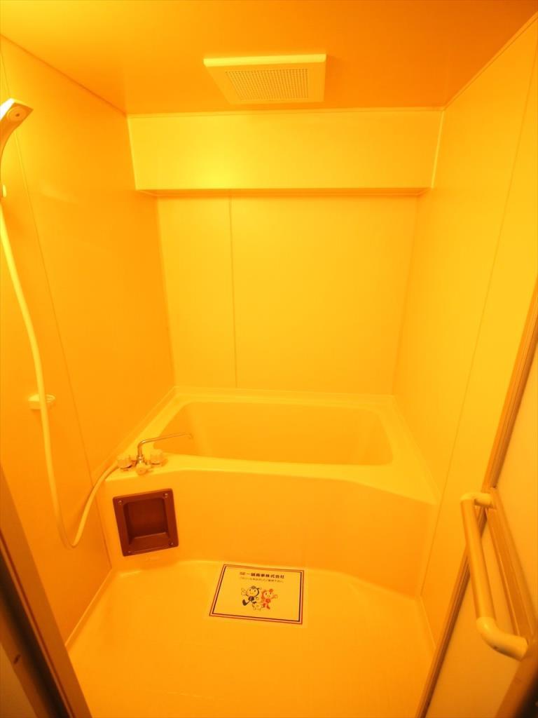 バス・シャワールーム　連携あり任意