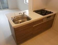 キッチン　別部屋参考