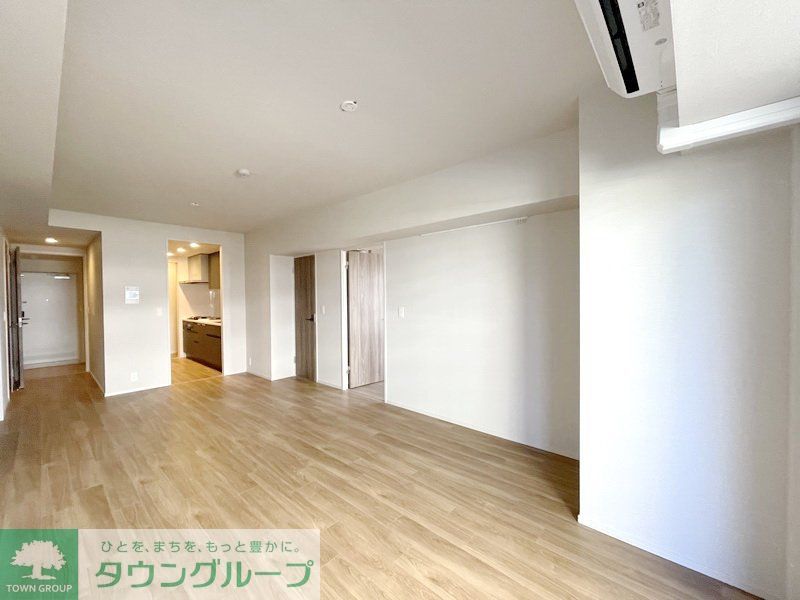 居室・リビング　リビング/居室