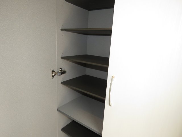 居室・リビング　シューズボックス