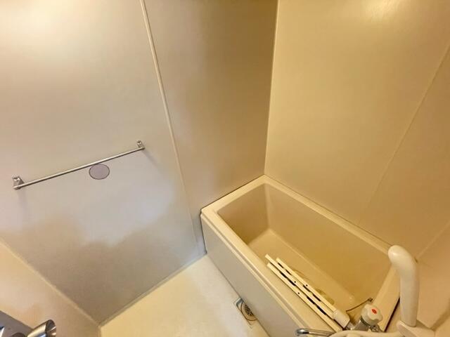 バス・シャワールーム　別部屋の参考写真です。