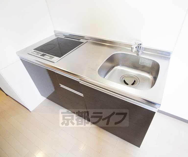 キッチン　１ＤＫタイプです