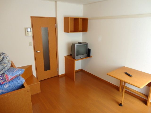 セキュリティ　★モニターフォンあり★