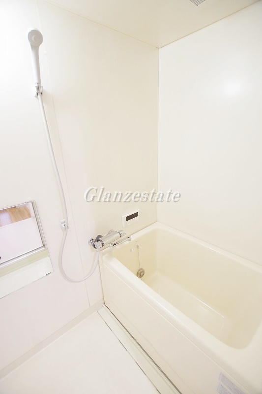 バス・シャワールーム　☆一日の疲れを癒すバスルーム☆