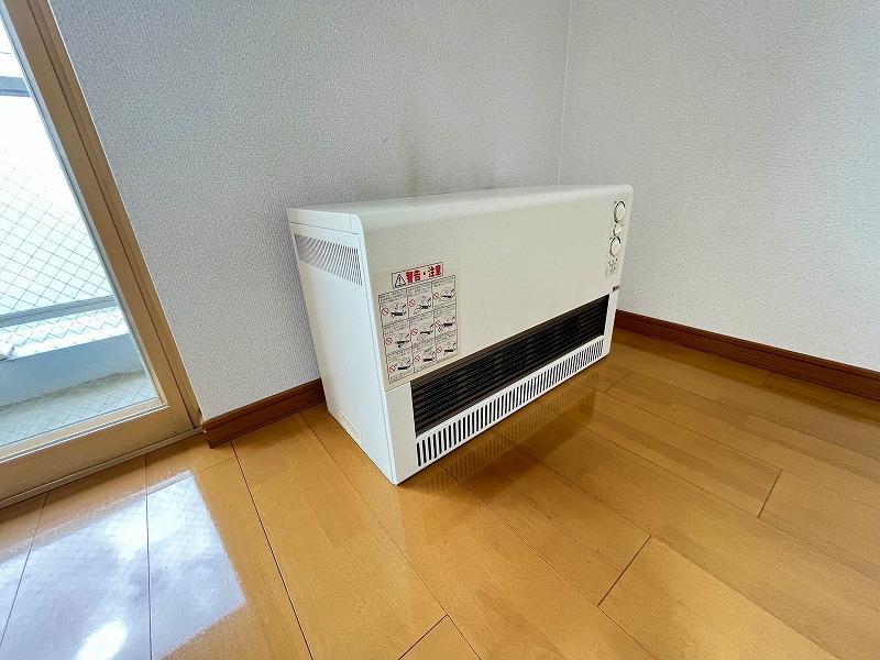 その他設備　設備