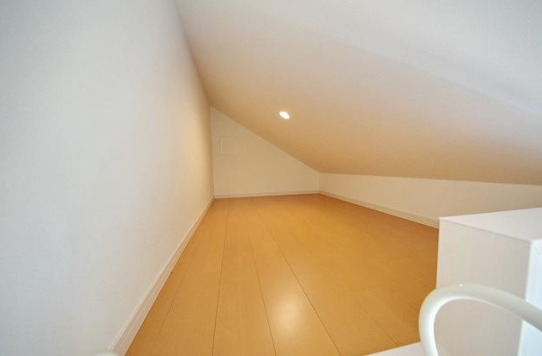 収納　同建物別部屋参考